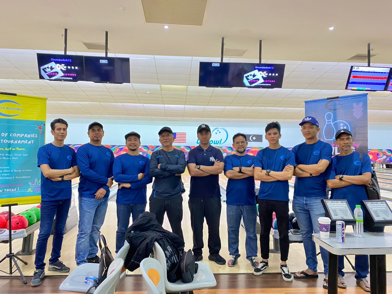 Bowling 2023
